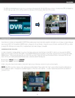 Preview for 21 page of SecurityMan NDVR8 User Manual