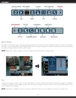 Preview for 26 page of SecurityMan NDVR8 User Manual