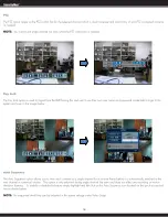 Preview for 28 page of SecurityMan NDVR8 User Manual