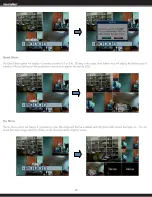 Preview for 32 page of SecurityMan NDVR8 User Manual