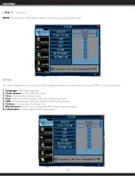 Preview for 34 page of SecurityMan NDVR8 User Manual