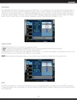 Preview for 35 page of SecurityMan NDVR8 User Manual