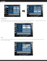 Preview for 36 page of SecurityMan NDVR8 User Manual