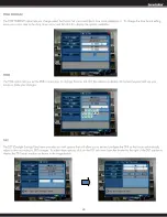 Preview for 37 page of SecurityMan NDVR8 User Manual