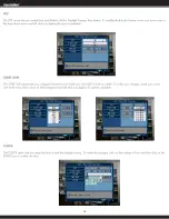 Preview for 38 page of SecurityMan NDVR8 User Manual
