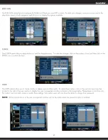 Preview for 39 page of SecurityMan NDVR8 User Manual