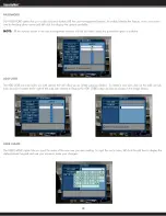 Preview for 40 page of SecurityMan NDVR8 User Manual