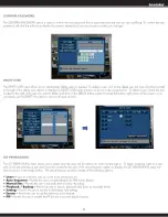 Preview for 43 page of SecurityMan NDVR8 User Manual