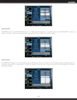Preview for 51 page of SecurityMan NDVR8 User Manual