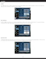 Preview for 52 page of SecurityMan NDVR8 User Manual