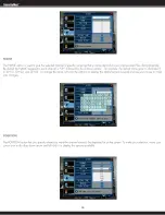 Preview for 56 page of SecurityMan NDVR8 User Manual