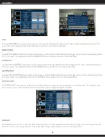 Preview for 58 page of SecurityMan NDVR8 User Manual