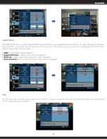 Preview for 59 page of SecurityMan NDVR8 User Manual