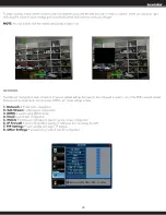 Preview for 61 page of SecurityMan NDVR8 User Manual