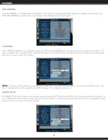 Preview for 64 page of SecurityMan NDVR8 User Manual