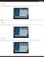 Preview for 69 page of SecurityMan NDVR8 User Manual