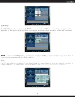 Preview for 71 page of SecurityMan NDVR8 User Manual