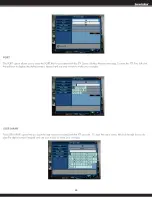 Preview for 77 page of SecurityMan NDVR8 User Manual