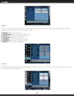 Preview for 80 page of SecurityMan NDVR8 User Manual