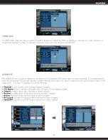 Preview for 83 page of SecurityMan NDVR8 User Manual