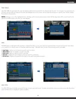 Preview for 99 page of SecurityMan NDVR8 User Manual