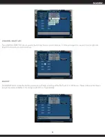 Preview for 105 page of SecurityMan NDVR8 User Manual