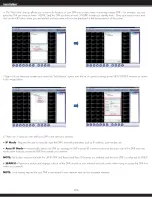 Preview for 116 page of SecurityMan NDVR8 User Manual