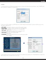 Preview for 117 page of SecurityMan NDVR8 User Manual