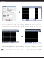 Preview for 118 page of SecurityMan NDVR8 User Manual