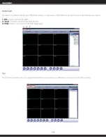 Preview for 120 page of SecurityMan NDVR8 User Manual