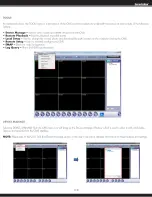 Preview for 121 page of SecurityMan NDVR8 User Manual