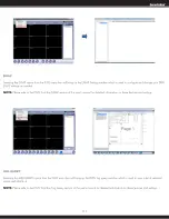 Preview for 123 page of SecurityMan NDVR8 User Manual