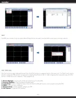 Preview for 124 page of SecurityMan NDVR8 User Manual