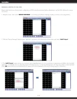 Preview for 126 page of SecurityMan NDVR8 User Manual