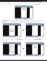 Preview for 127 page of SecurityMan NDVR8 User Manual