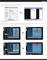 Preview for 129 page of SecurityMan NDVR8 User Manual