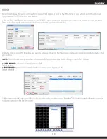 Preview for 131 page of SecurityMan NDVR8 User Manual