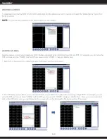 Preview for 132 page of SecurityMan NDVR8 User Manual