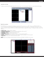 Preview for 133 page of SecurityMan NDVR8 User Manual