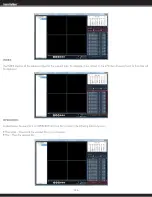 Preview for 136 page of SecurityMan NDVR8 User Manual