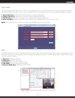 Preview for 137 page of SecurityMan NDVR8 User Manual