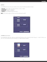 Preview for 143 page of SecurityMan NDVR8 User Manual