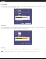 Preview for 146 page of SecurityMan NDVR8 User Manual
