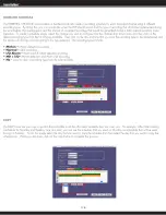 Preview for 148 page of SecurityMan NDVR8 User Manual