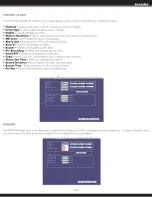 Preview for 151 page of SecurityMan NDVR8 User Manual