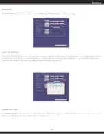 Preview for 155 page of SecurityMan NDVR8 User Manual