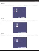 Preview for 159 page of SecurityMan NDVR8 User Manual