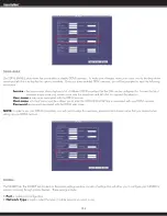 Preview for 164 page of SecurityMan NDVR8 User Manual