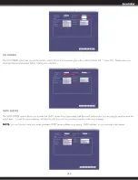Preview for 167 page of SecurityMan NDVR8 User Manual
