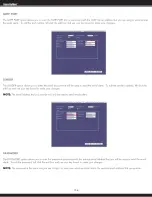 Preview for 168 page of SecurityMan NDVR8 User Manual
